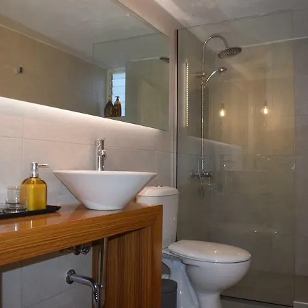 Beach Side Apart I Apartman