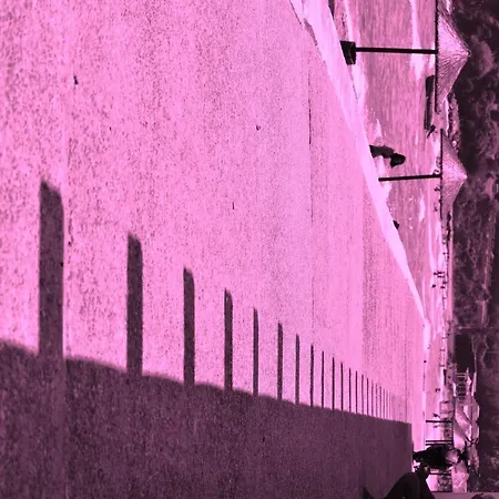 Daire Beach Side Apart I