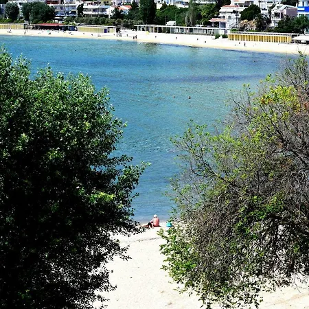 Beach Side Apart I