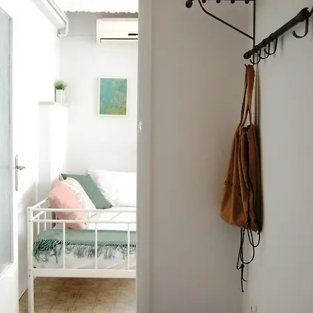 Apartment Beach Side Apart I *