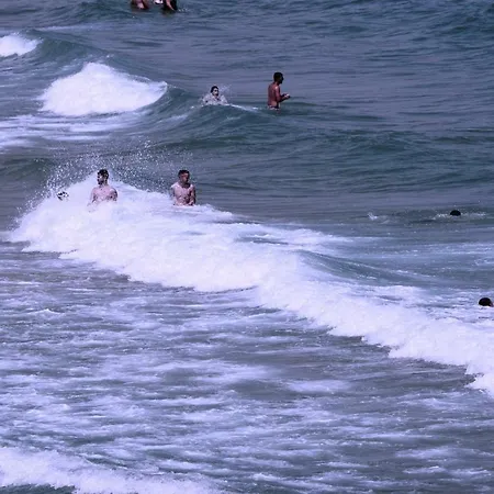 Beach Side Apart I *