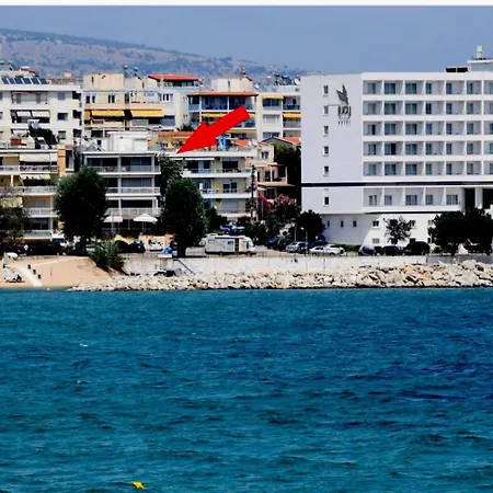 Beach Side Apart I Daire