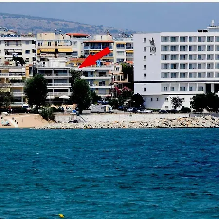 Beach Side Apart I Apartment
