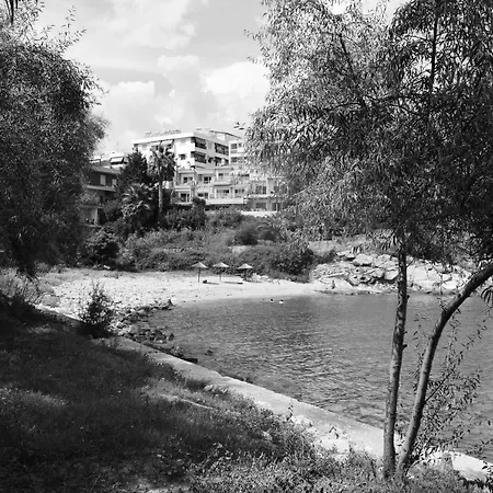 Beach Side Apart I Daire *