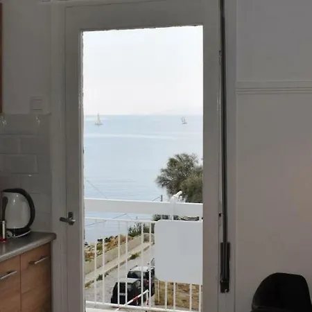Beach Side Apart I Daire
