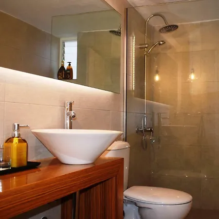 Apartment Beach Side Apart I Kavala