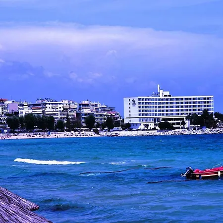 Beach Side Apart I