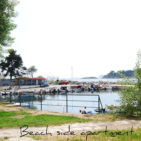 Beach Side Apart I Daire