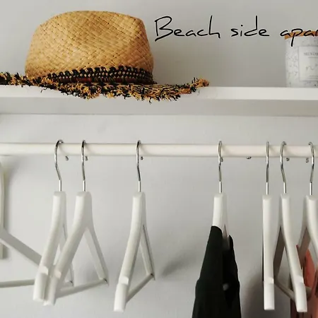 Daire Beach Side Apart I