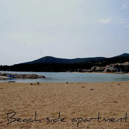 Daire Beach Side Apart I Kavala