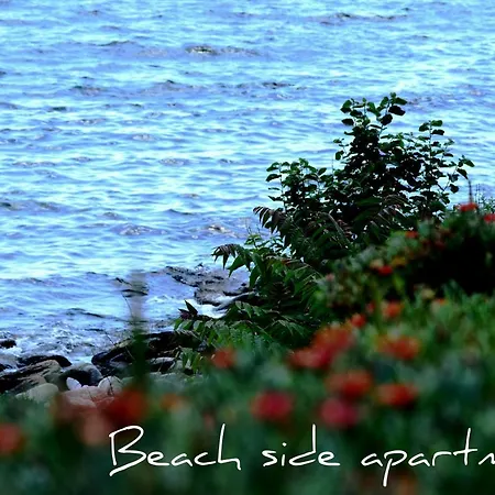 Daire Beach Side Apart I *