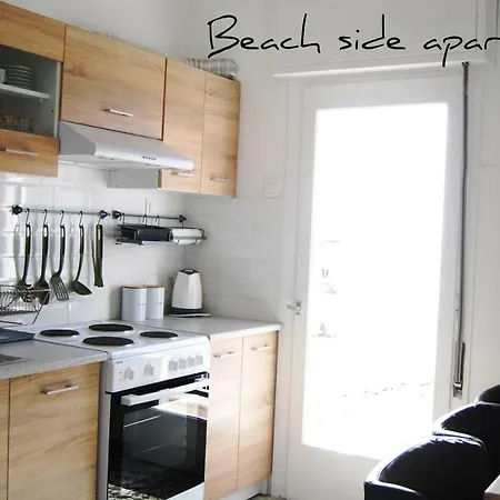 Daire Beach Side Apart I *