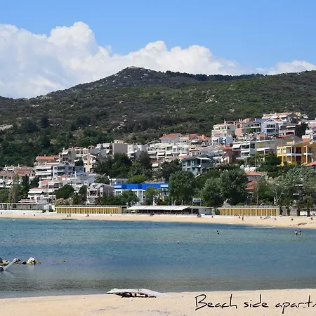 Beach Side Apart I *